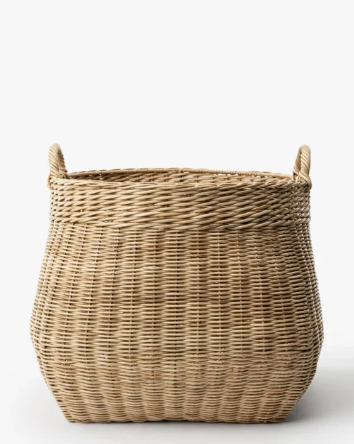 Boyce Woven Basket