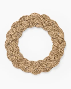 Braided Placemat