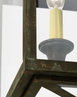 Brantley Lantern