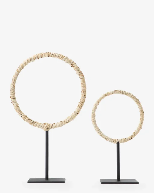 Brayden Woven Object