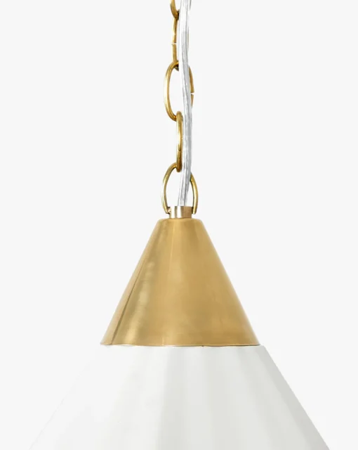Brigadier Pendant