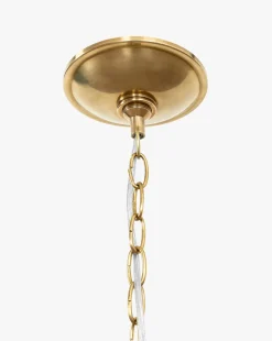 Brigadier Pendant