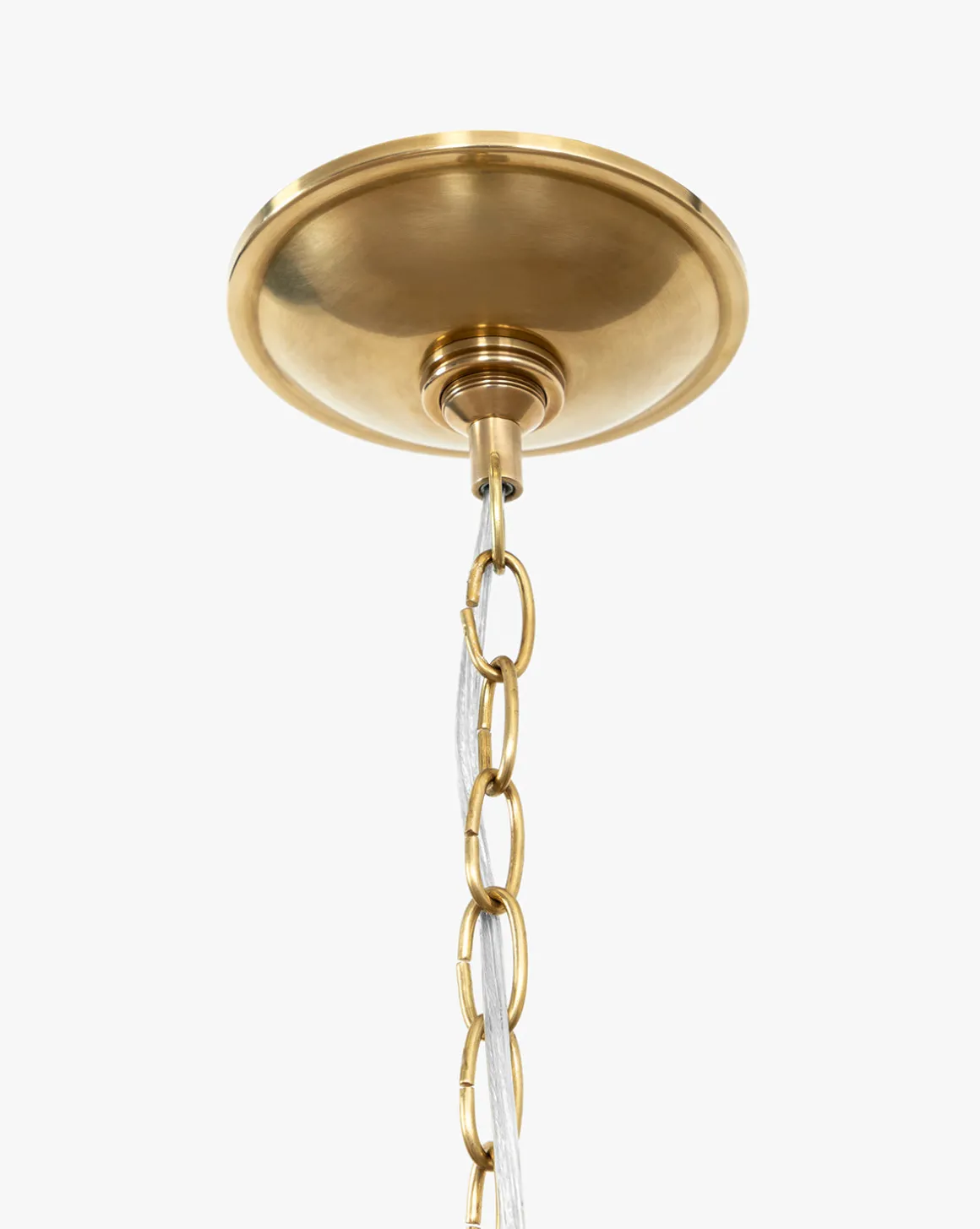Brigadier Pendant