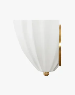 Brigadier Wall Sconce