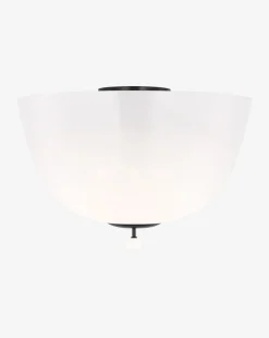 Brisa Flush Mount