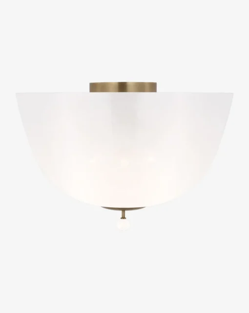 Brisa Flush Mount
