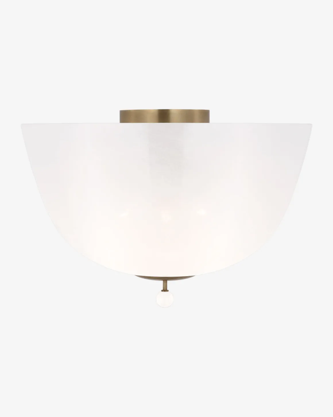 Brisa Flush Mount