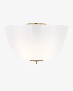 Brisa Flush Mount