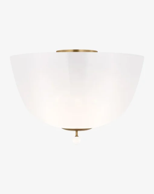 Brisa Flush Mount