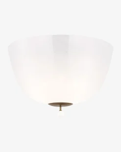 Brisa Flush Mount