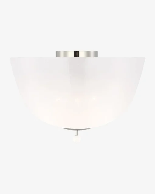 Brisa Flush Mount