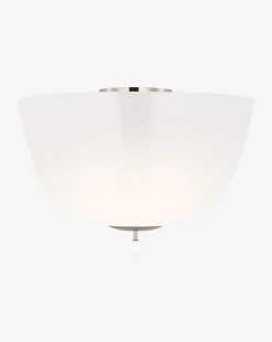 Brisa Flush Mount