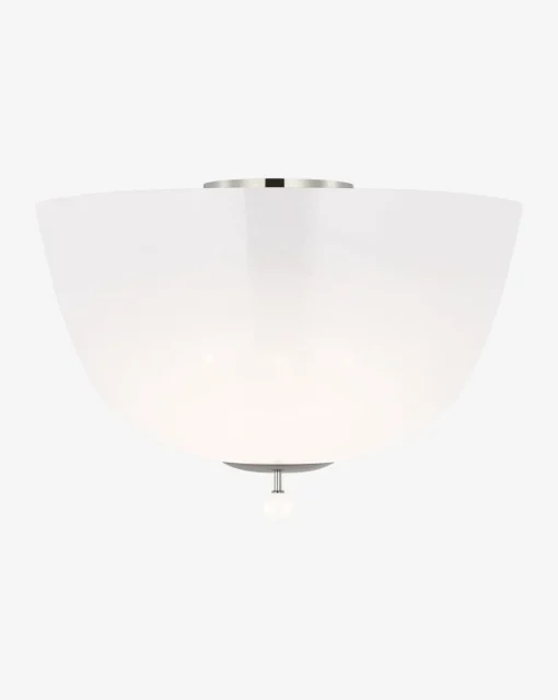 Brisa Flush Mount