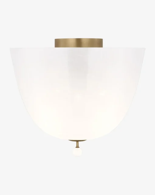 Brisa Flush Mount