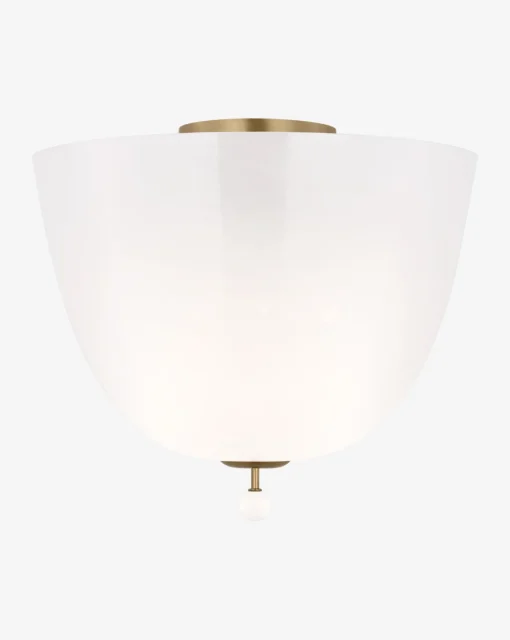 Brisa Flush Mount