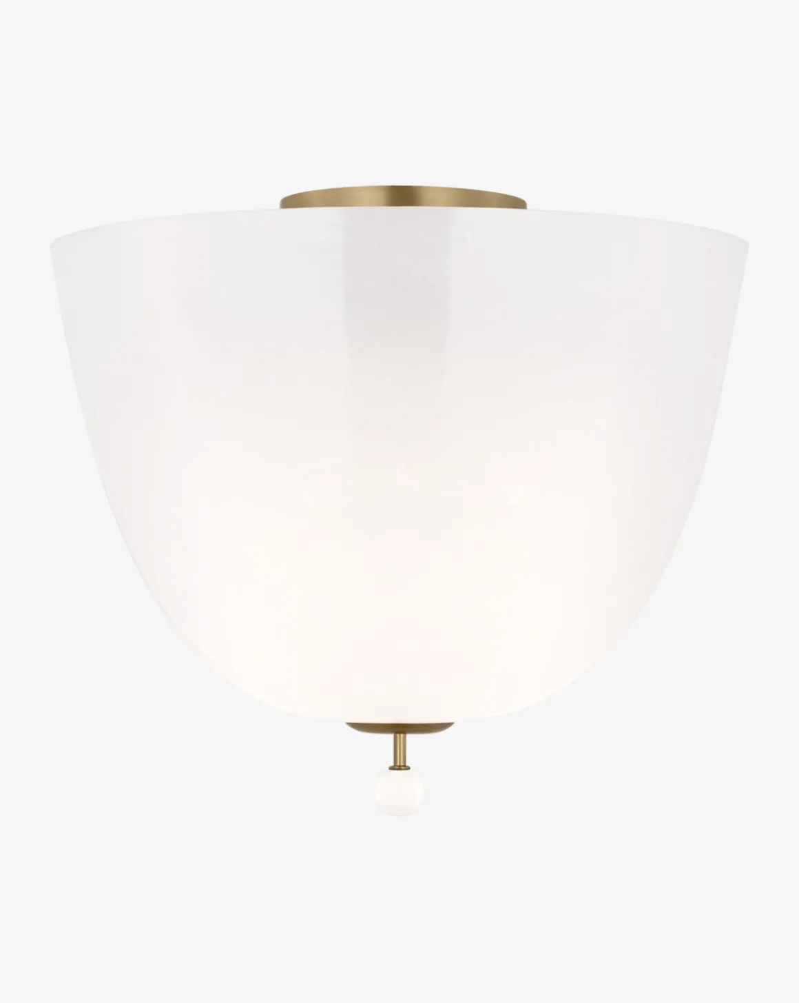 Brisa Flush Mount
