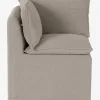 Brookings Slipcover Corner