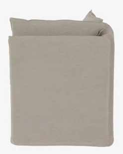 Brookings Slipcover Corner
