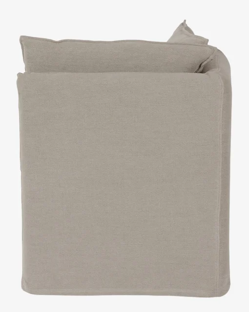 Brookings Slipcover Corner