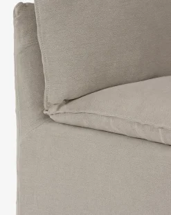 Brookings Slipcover Corner