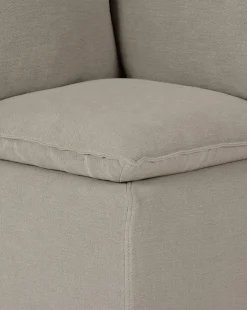 Brookings Slipcover Corner