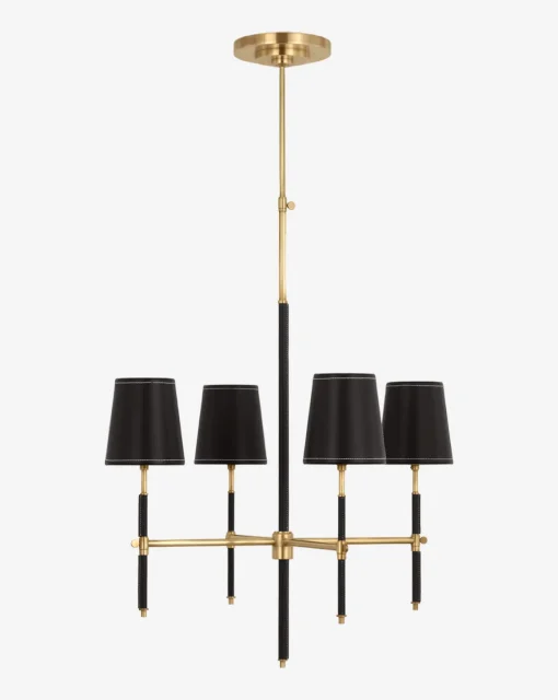Bryant Wrapped Chandelier