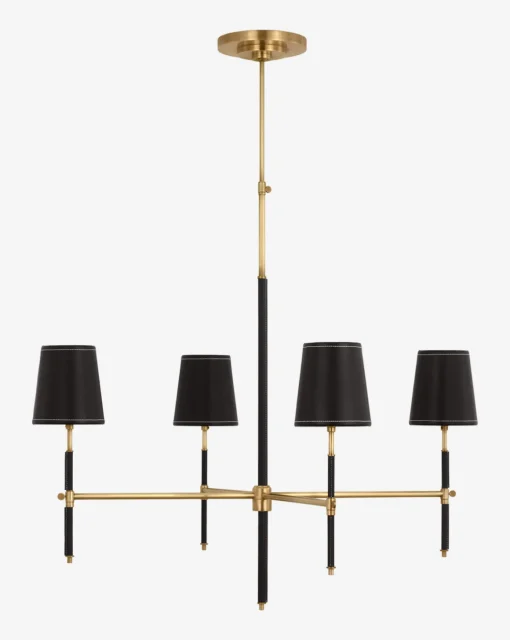 Bryant Wrapped Chandelier