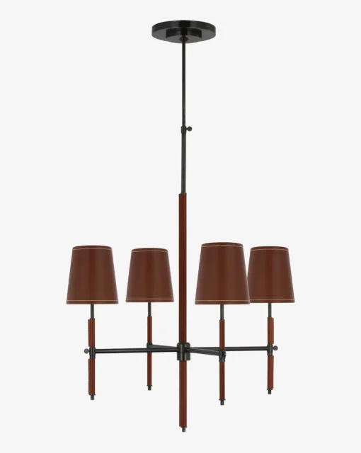 Bryant Wrapped Chandelier