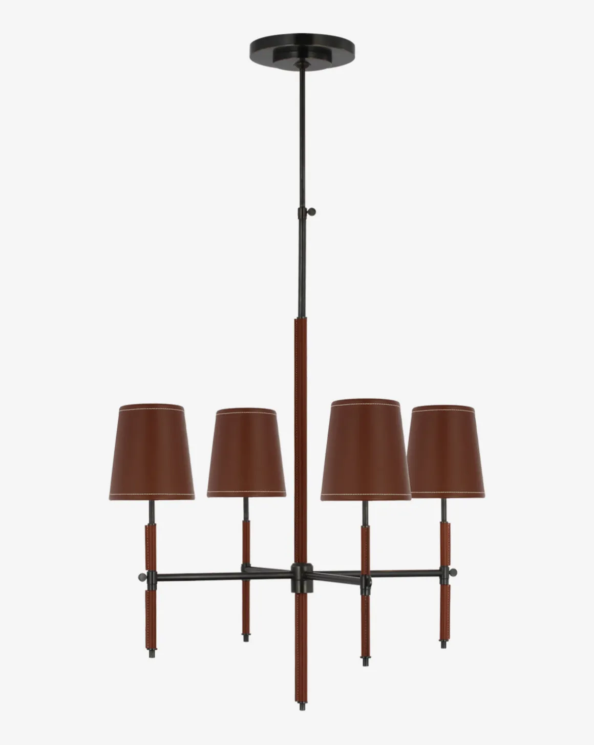Bryant Wrapped Chandelier