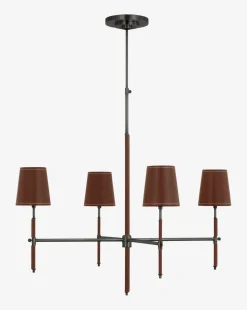 Bryant Wrapped Chandelier