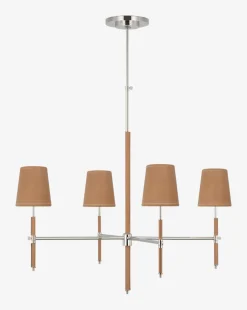 Bryant Wrapped Chandelier
