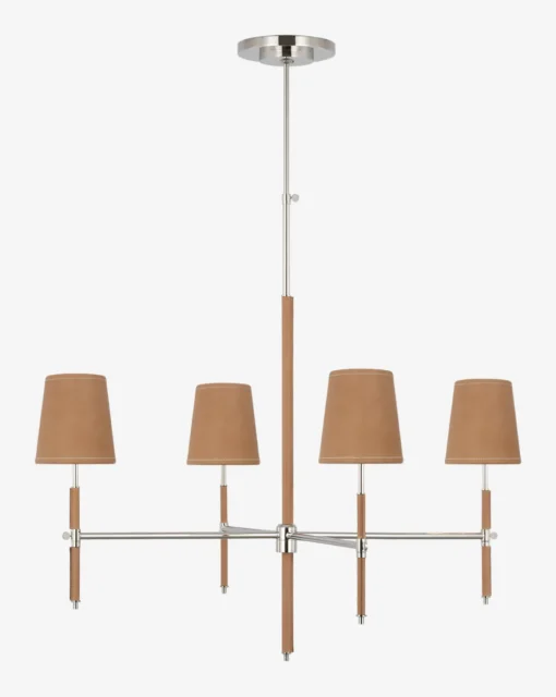 Bryant Wrapped Chandelier