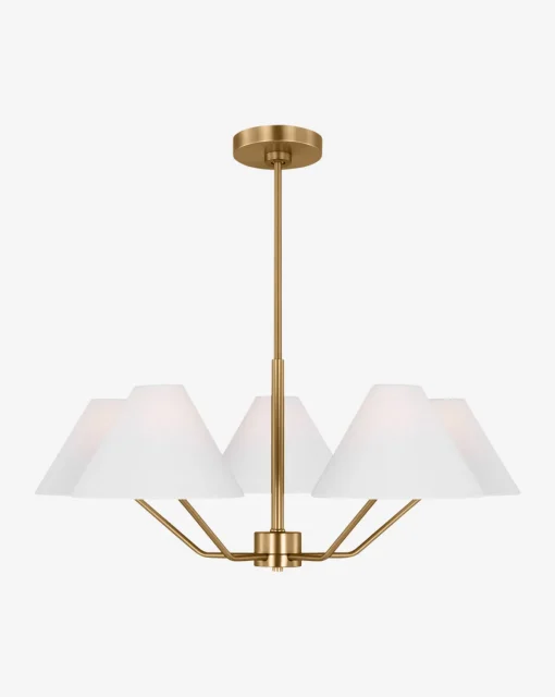 Burke Chandelier