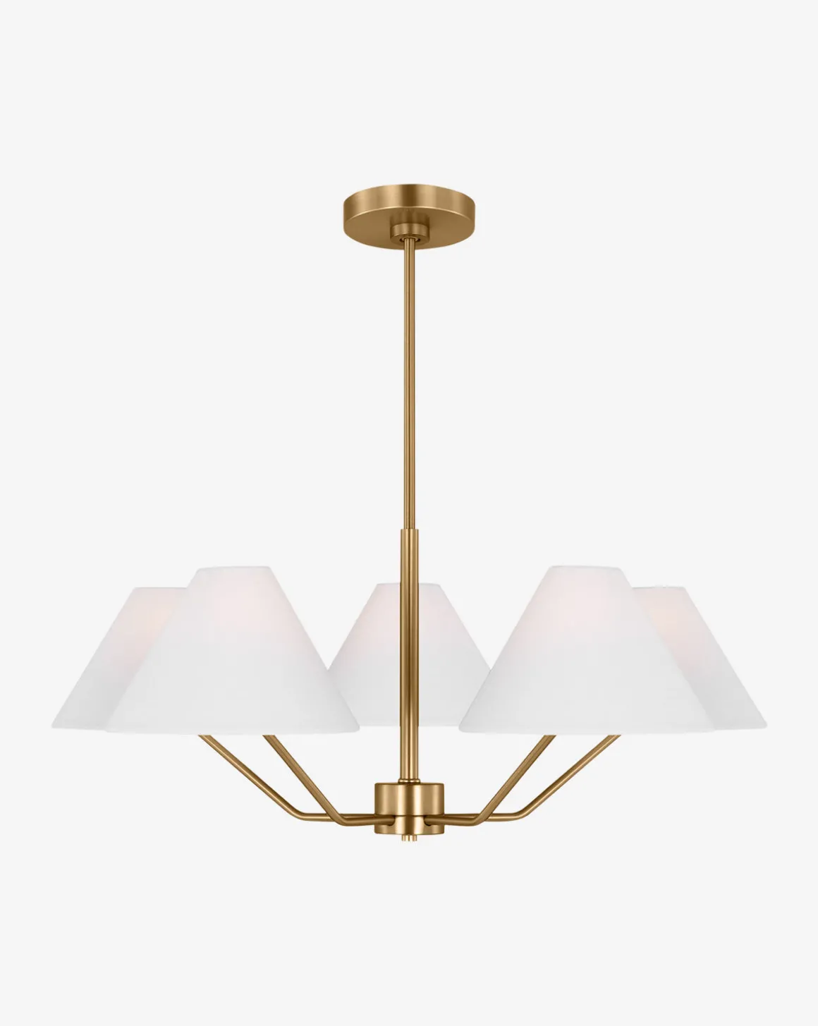 Burke Chandelier