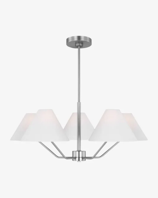 Burke Chandelier