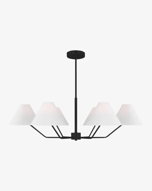 Burke Chandelier