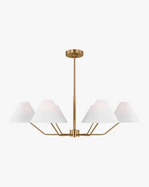 Burke Chandelier
