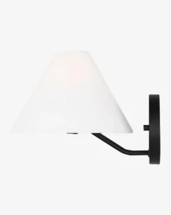Burke Medium Sconce