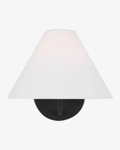 Burke Medium Sconce