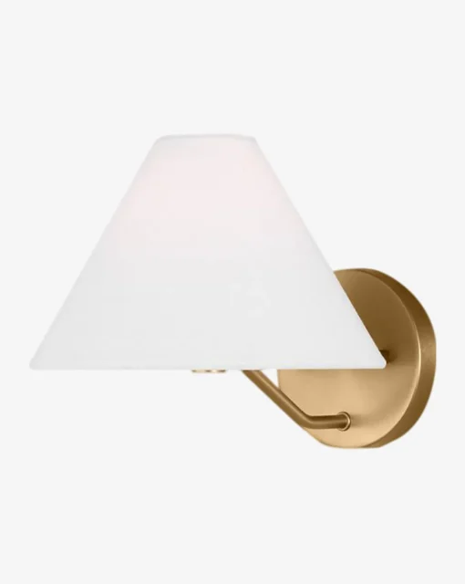 Burke Medium Sconce