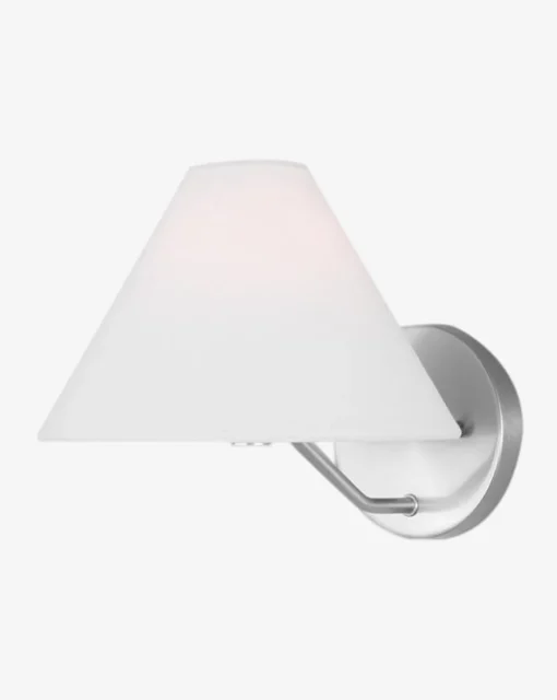 Burke Medium Sconce