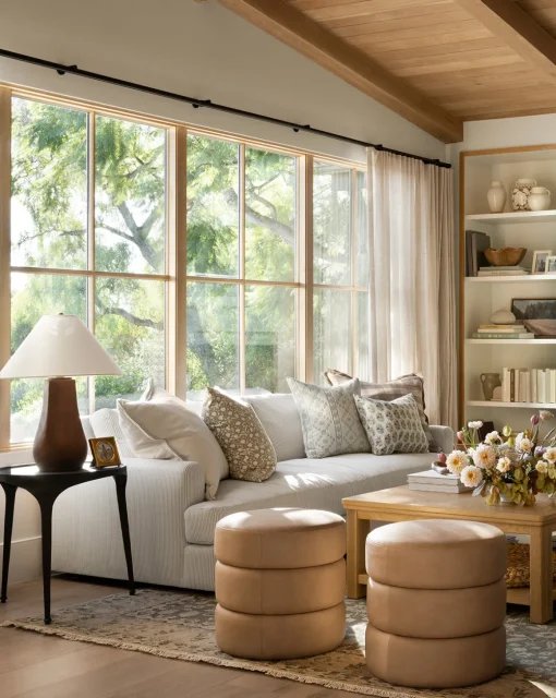 Cabazon Table Lamp