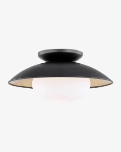 Cadence Flush Mount