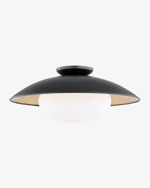 Cadence Flush Mount