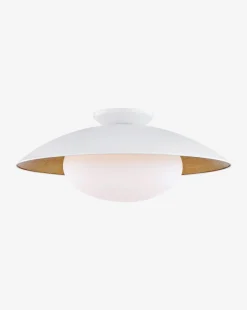 Cadence Flush Mount