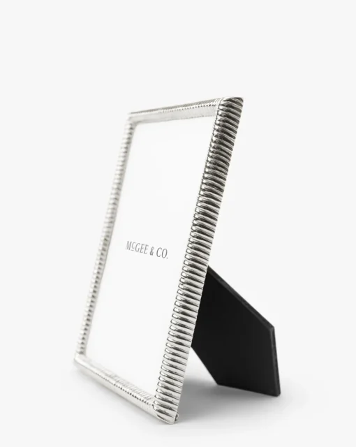 Calhoun Metal Frame
