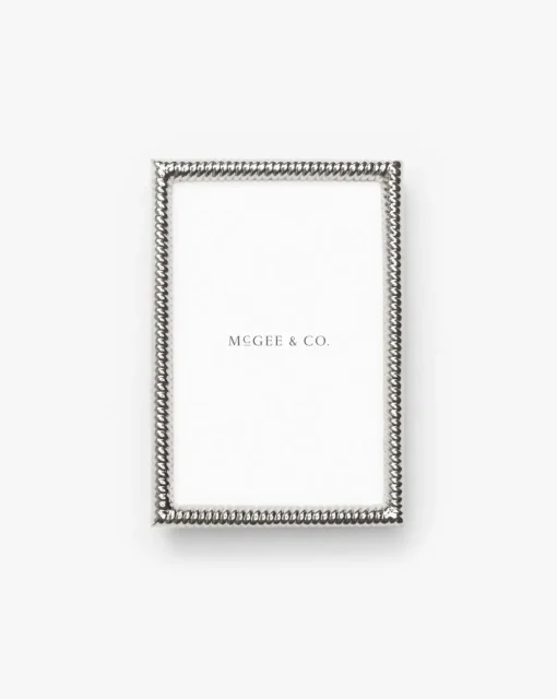 Calhoun Metal Frame
