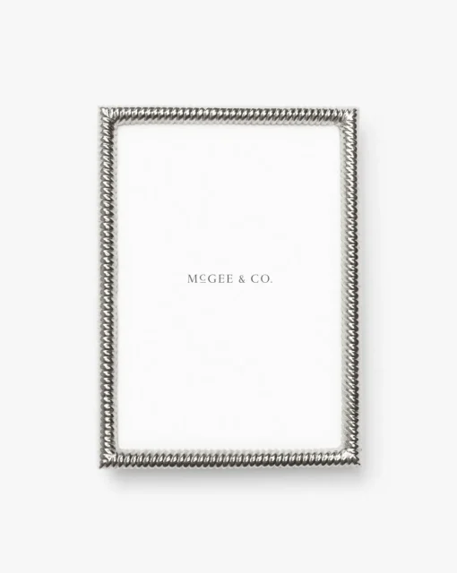 Calhoun Metal Frame