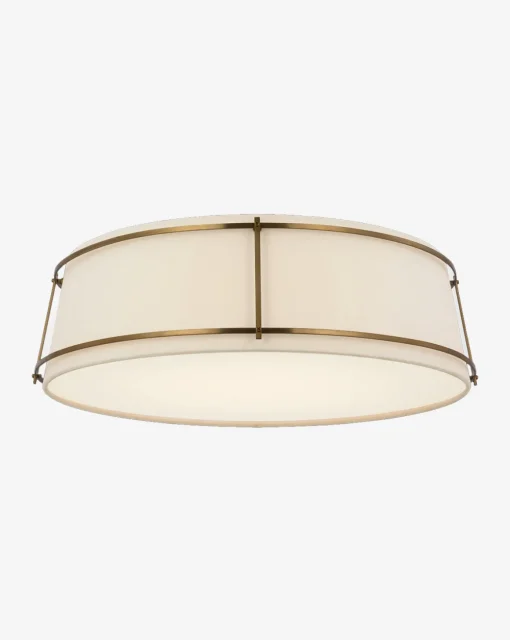 Callaway Flush Mount