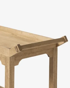 Calliope Bar Cart
